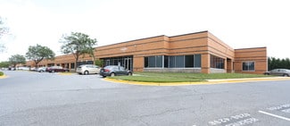 Plus de détails pour 4260-4296 Forbes Blvd, Lanham, MD - Local d'activités à louer