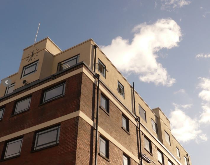 Joiner St, Sheffield à louer - Photo du bâtiment - Image 1 de 2