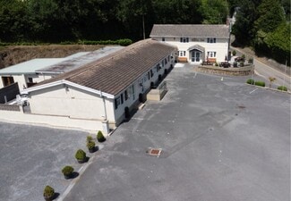 More details for Heol Y Pentre, Llanelli - Hospitality for Sale