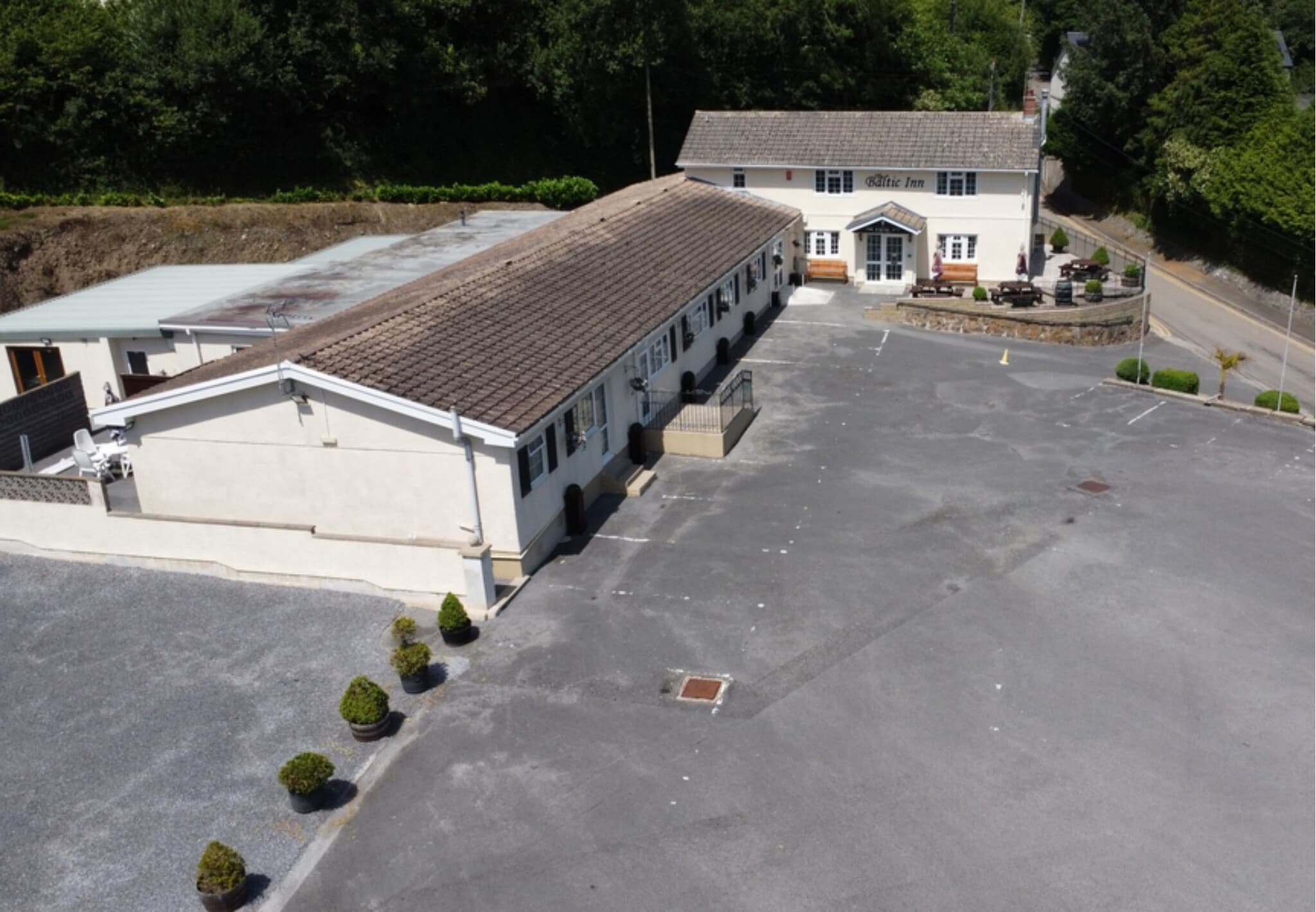 Heol Y Pentre, Llanelli à vendre Photo principale- Image 1 de 4