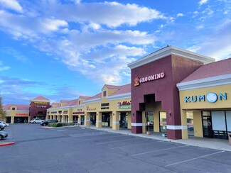 Plus de détails pour 10890 S Eastern Ave, Henderson, NV - Vente au détail à louer