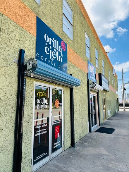 100 N Main St, Galena Park, TX for sale - Building Photo - Image 2 of 24