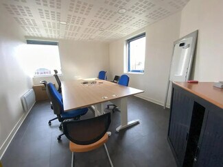 Plus de détails pour Bureau à louer