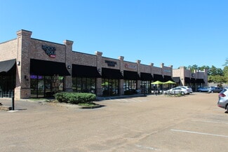 More details for 733 Lake Harbour Dr, Ridgeland, MS - Office/Retail, Retail for Lease