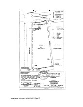 2212 Denny Ave, Pascagoula, MS for lease Site Plan- Image 2 of 3