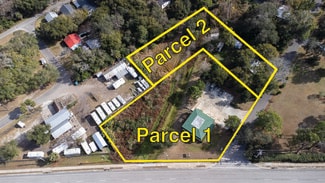 More details for 250 Sr-207, Saint Augustine, FL - Office for Sale