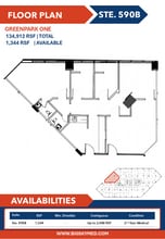 7515 S Main St, Houston, TX for lease Interior Photo- Image 1 of 1