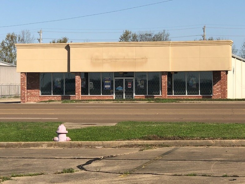 855 S State St, Clarksdale, MS for sale - Building Photo - Image 1 of 1