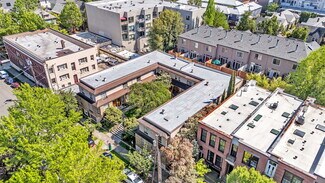 Plus de détails pour 2336 NW Pettygrove St, Portland, OR - Multi-résidentiel à vendre