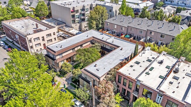 More details for 2336 NW Pettygrove St, Portland, OR - Multifamily for Sale