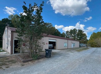 More details for 91 Flea Market Rd, Jasper, GA - Flex for Sale