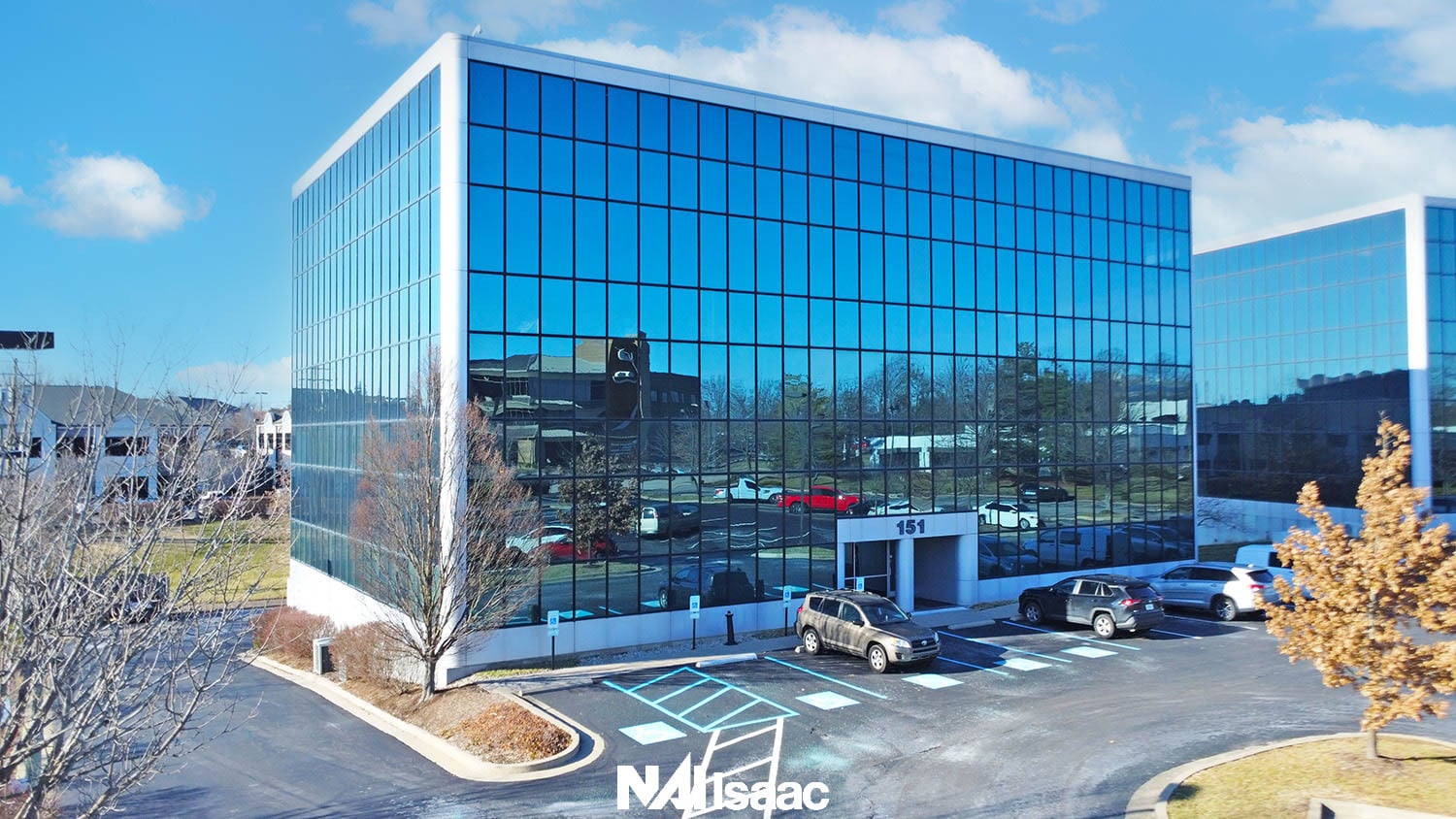 151 N Eagle Creek Dr, Lexington, KY for lease Building Photo- Image 1 of 12