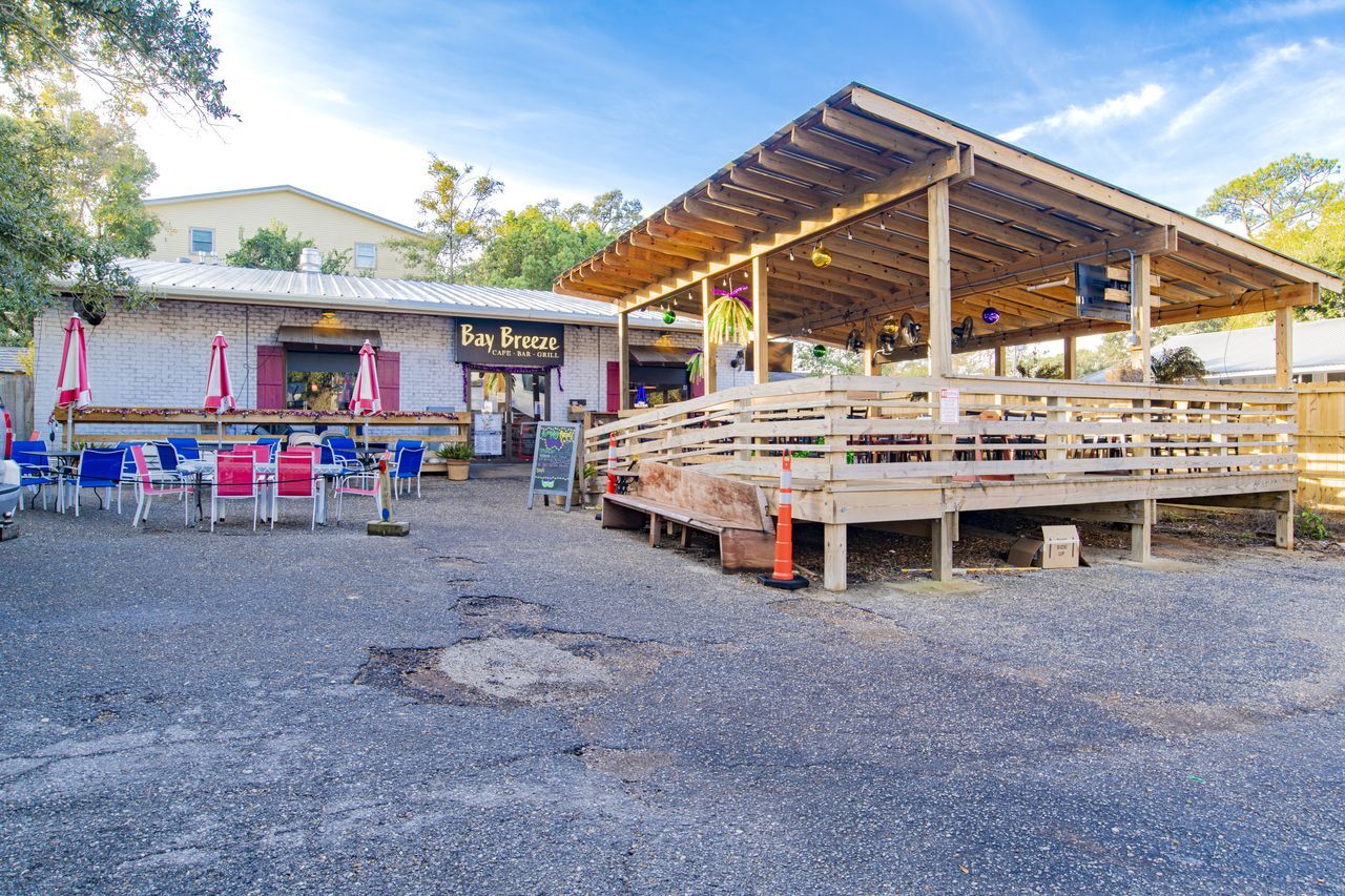 212 1/2 Fairhope Ave, Fairhope, AL for lease Primary Photo- Image 1 of 2