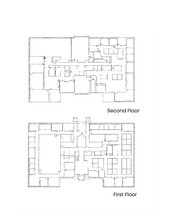 100 Potash Hill Rd, Tyngsborough, MA for lease Floor Plan- Image 1 of 1