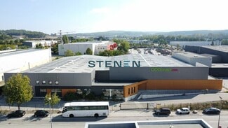 More details for 94 Rue Francois Hennebique, Aix-en-Provence - Industrial for Lease