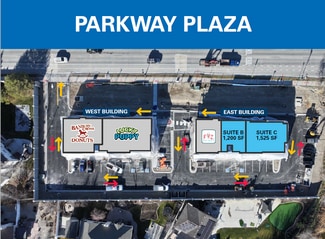 More details for 1801 Jordan Pkwy w, South Jordan, UT - Retail for Lease