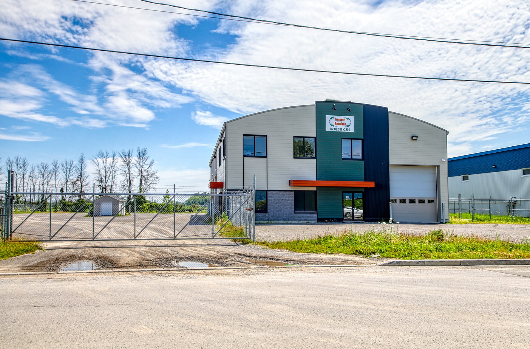 130 Rue Arboit, L'assomption, QC à vendre Photo principale- Image 1 de 1