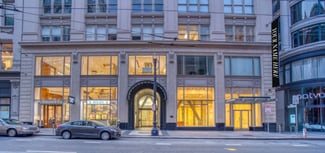More details for 150 Post St, San Francisco, CA - Retail for Lease