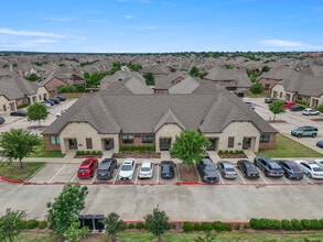 4425 Plano Parkway Unit#703, Carrollton, TX for lease Interior Photo- Image 1 of 18