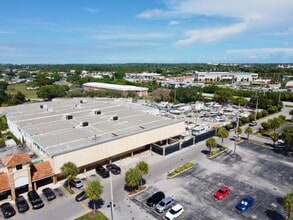 30200 Old Dixie Hwy, Homestead, FL à vendre Photo du bâtiment- Image 2 de 15