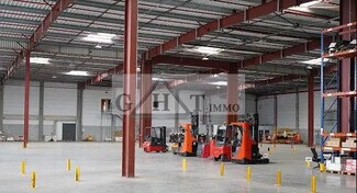 Plus de détails pour Industriel à louer