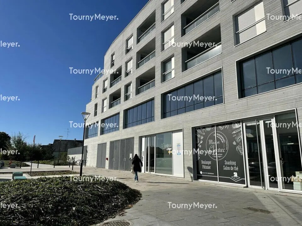 Bureau dans Saint-Herblain à louer Photo du bâtiment- Image 1 de 6