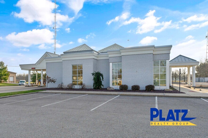 3960 South Ave, Youngstown, OH à vendre - Photo du bâtiment - Image 3 de 17