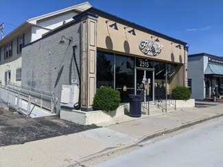 More details for 2515 Far Hills Ave, Oakwood Paulding, OH - Retail for Sale