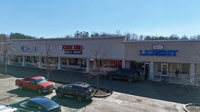 2128-2150 Jackson Ave W, Oxford, MS à louer Photo intérieure- Image 1 de 10