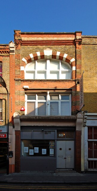 More details for 69 Rivington St, London - Retail for Lease