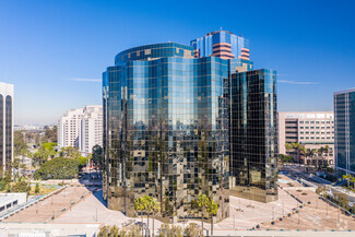 Plus de détails pour 300 Oceangate, Long Beach, CA - Bureau à louer