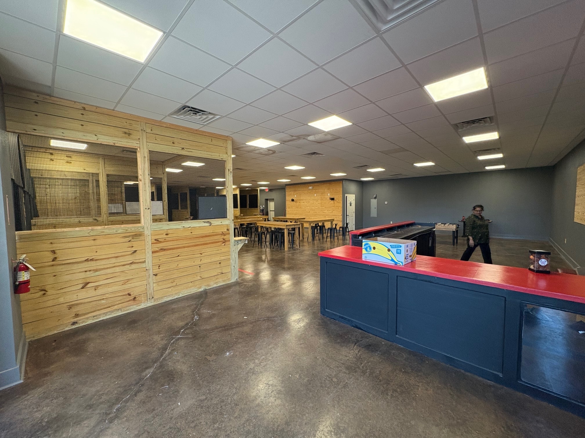 29437 S Frost Rd, Livingston, LA for lease Interior Photo- Image 1 of 5