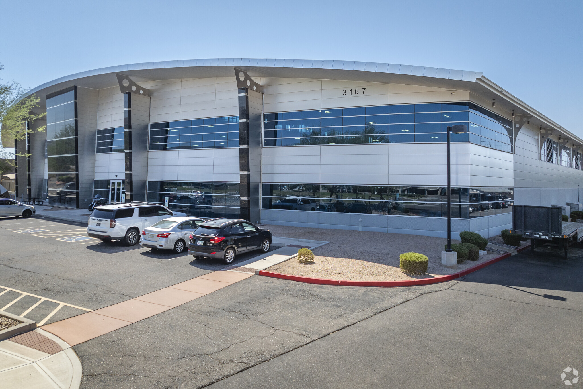 3167 W Armstrong Pl, Chandler, AZ for lease Building Photo- Image 1 of 20