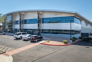 More details for 3167 W Armstrong Pl, Chandler, AZ - Industrial for Lease