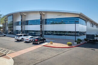 Plus de détails pour 3167 W Armstrong Pl, Chandler, AZ - Industriel à louer