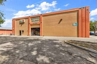 Plus de détails pour 18230 Paulson Dr, Port Charlotte, FL - Industriel à vendre
