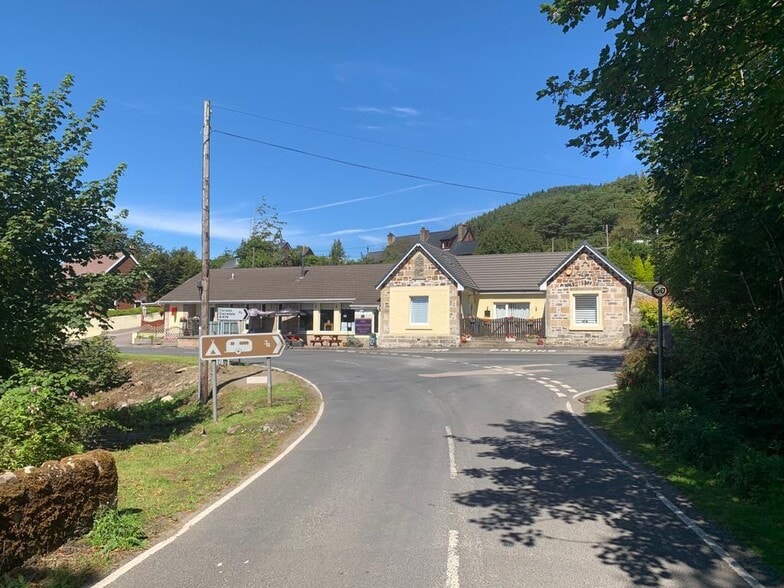 Carradale, Campbeltown for sale - Building Photo - Image 2 of 13