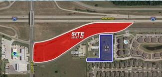 More details for SEC Sunnylayne  Rd & I-240, Oklahoma City, OK - Retail for Lease