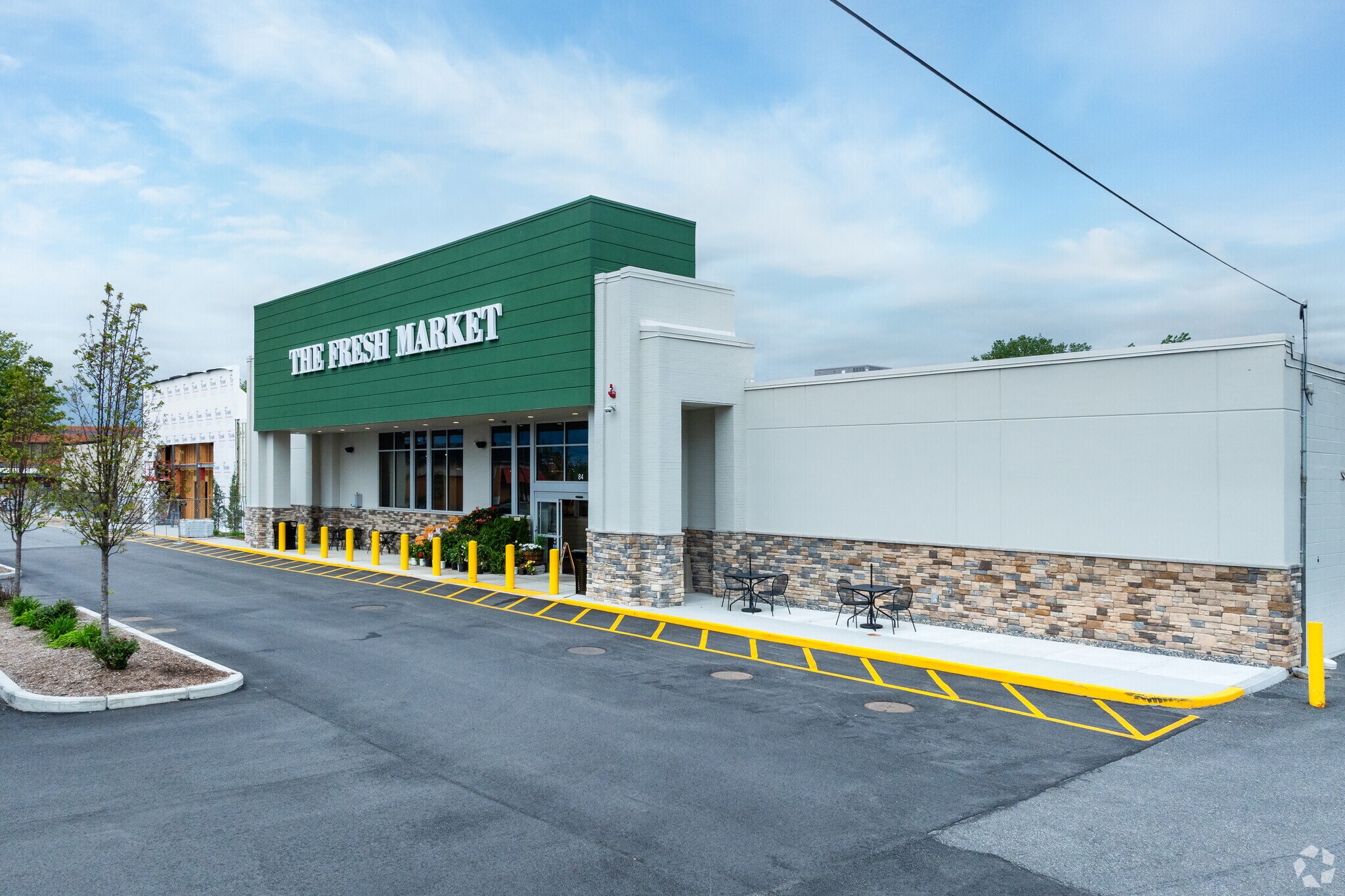 84 Worcester Rd, Framingham, MA for lease Primary Photo- Image 1 of 5