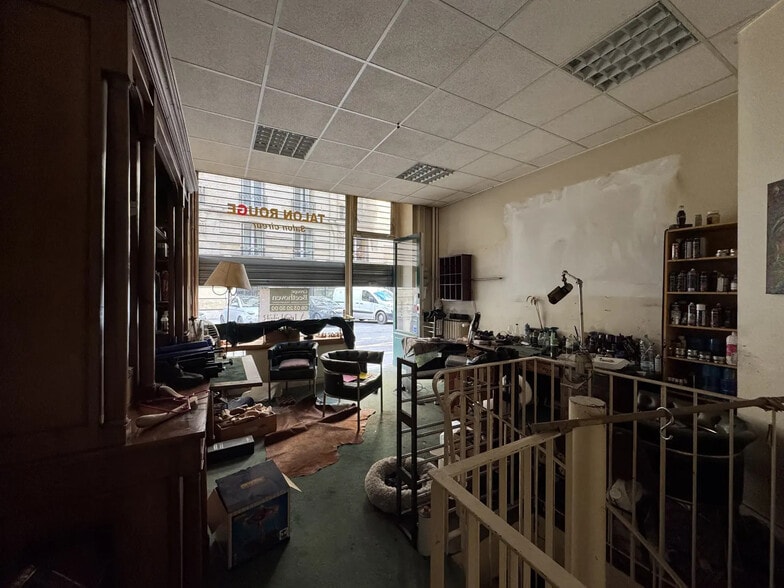 10 Rue Du Laos, Paris à louer - Photo intérieure - Image 3 de 7