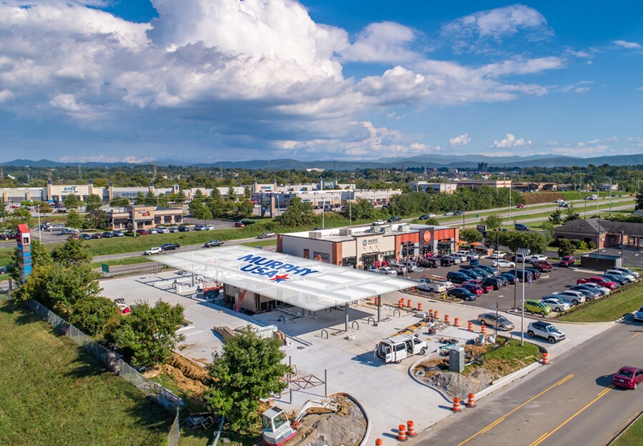 1053 Hunters Crossing Dr, Alcoa, TN for sale Building Photo- Image 1 of 1