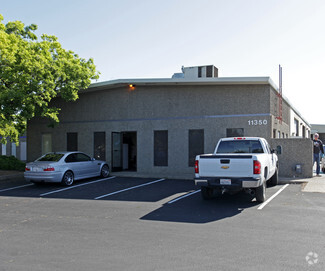 More details for 11350 Monier Park Pl, Rancho Cordova, CA - Industrial for Lease