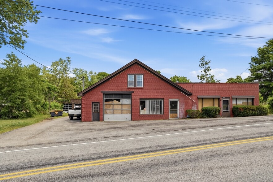 3762 Saxonburg Blvd, Cheswick, PA for sale - Building Photo - Image 1 of 41