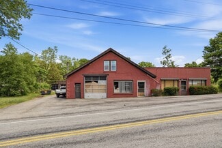 Plus de détails pour 3762 Saxonburg Blvd, Cheswick, PA - Commerce de détail à vendre