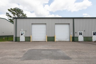 7644 Southrail Rd, North Charleston, SC for lease Building Photo- Image 2 of 3