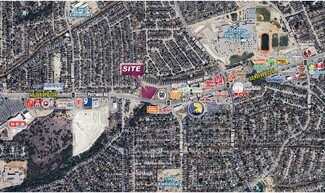 Plus de détails pour 10325 Potranco Road, San Antonio, TX - Terrain à vendre