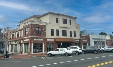 670 Boston Post Rd, Madison, CT for lease Interior Photo- Image 1 of 9