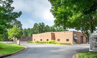 Plus de détails pour 745 Atlanta Hwy, Cumming, GA - Industriel à louer