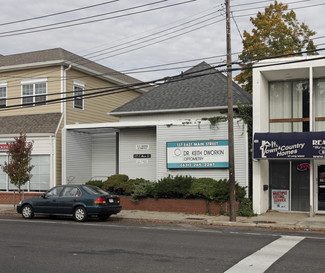 More details for 137 E Main St, Smithtown, NY - Coworking for Lease