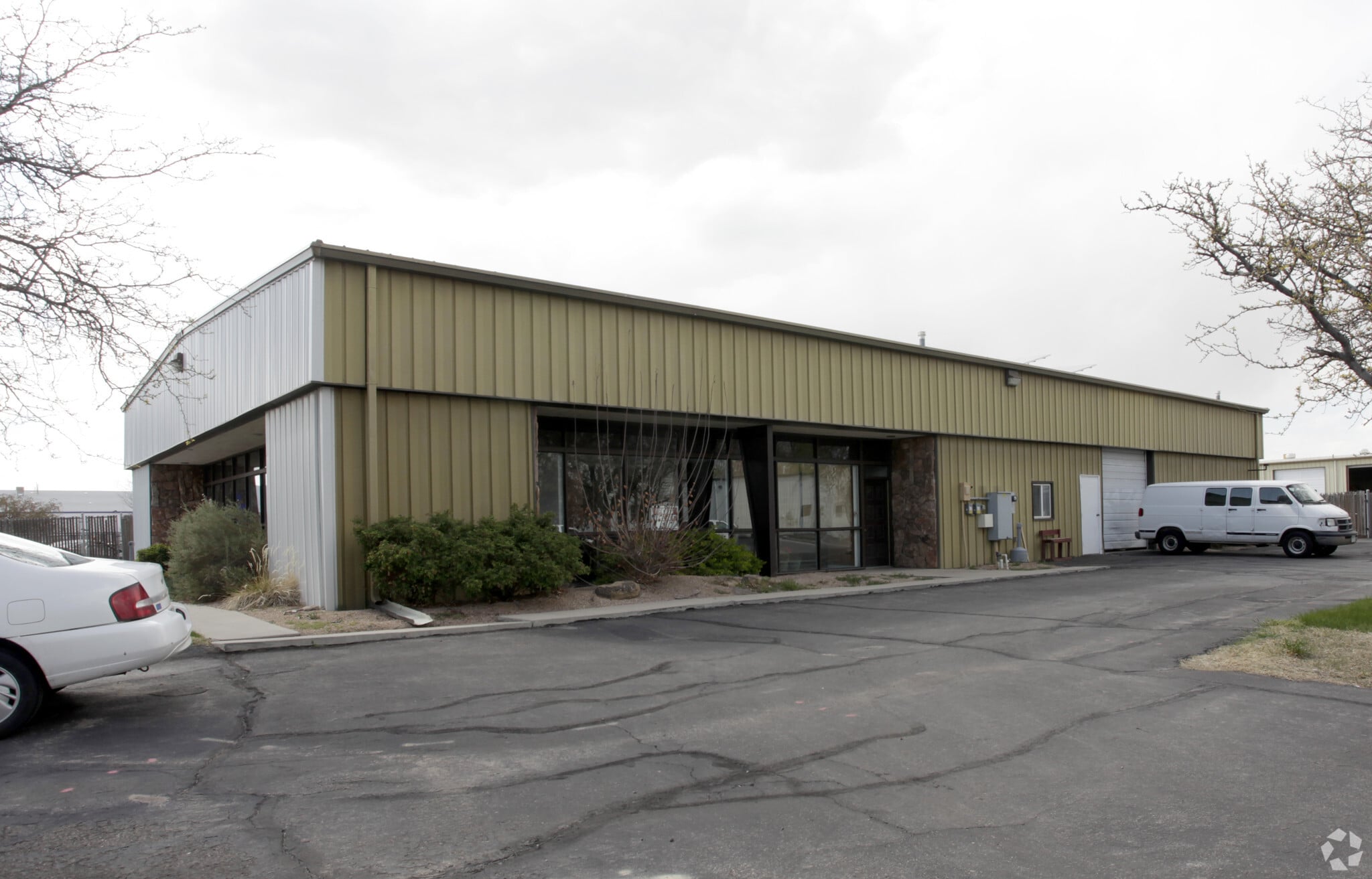 2520 Weslo Ct, Grand Junction, CO for lease Primary Photo- Image 1 of 12